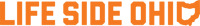 LifeSideOhio_Logo_Orange_HorizontalLockup_RGB_R1.0_121721