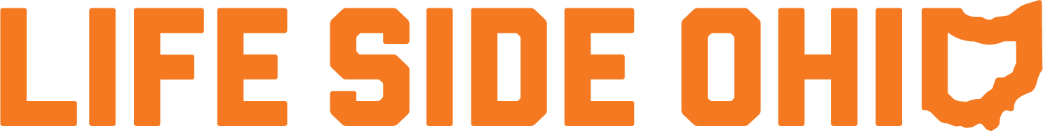 Life Side Ohio Logo